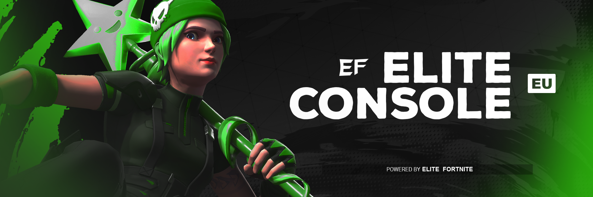 Elite Console