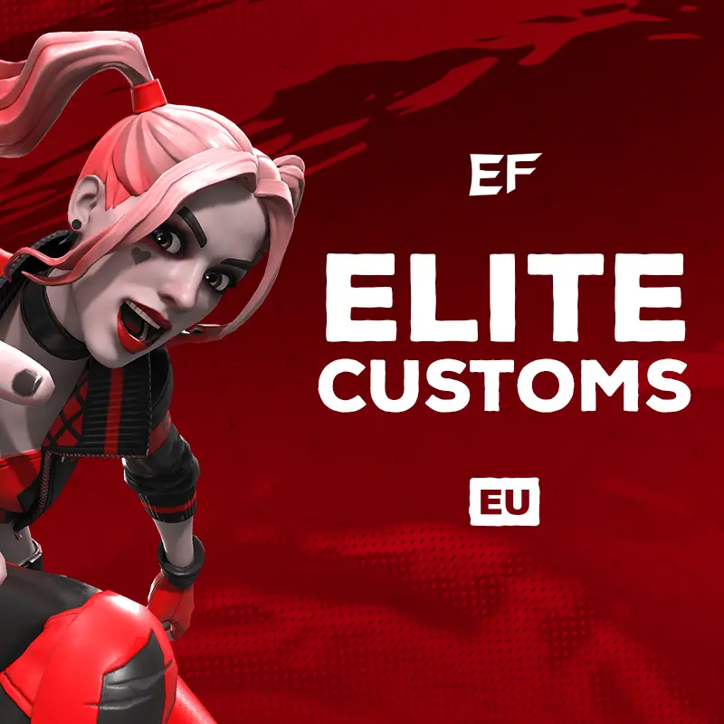 Elite Customs Banner