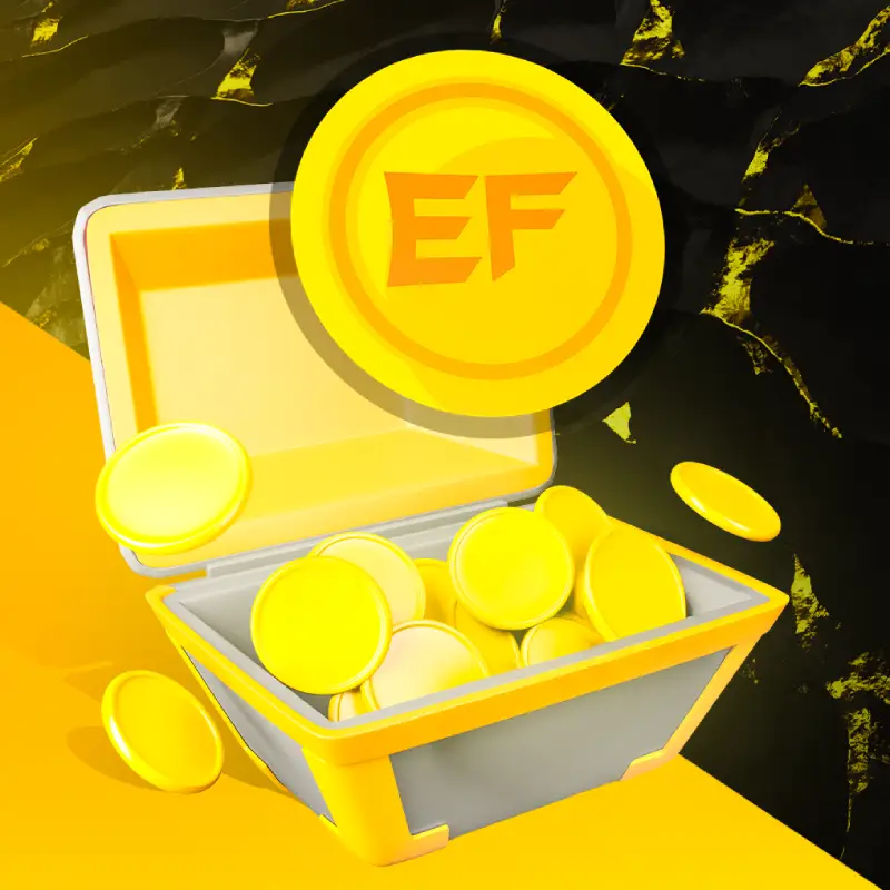 Elite Tokens Launch Graphic